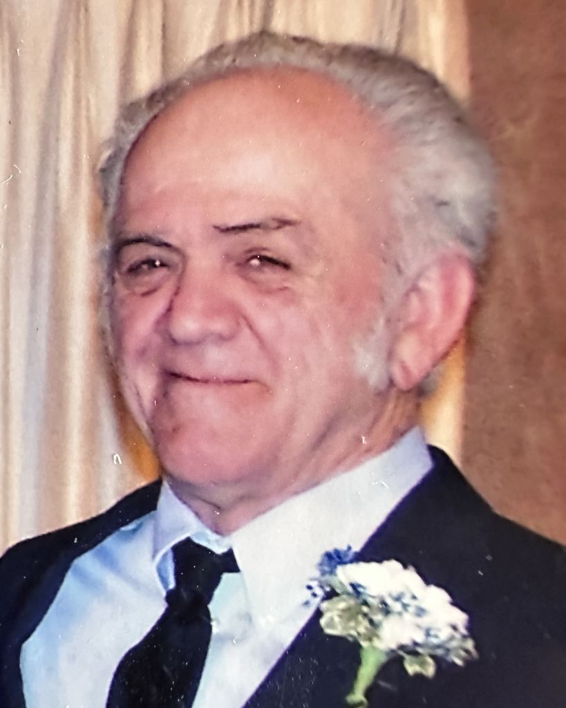 Gerald Elbert Farrar
