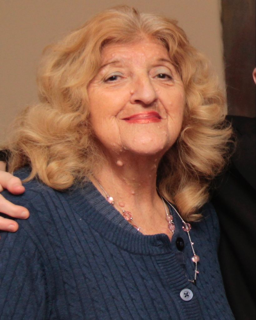 Theresa E. McNeil Profile Photo