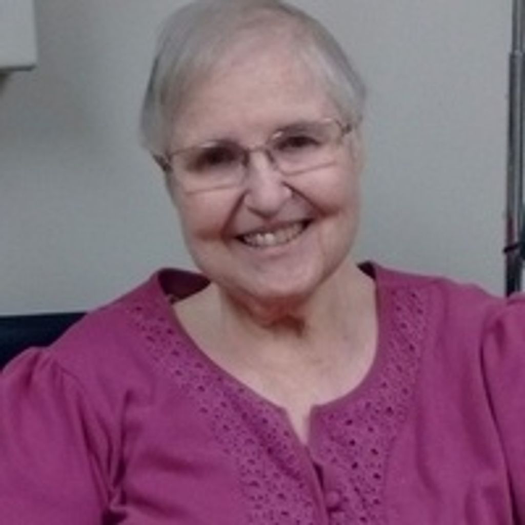 Louisa J Tilford Profile Photo