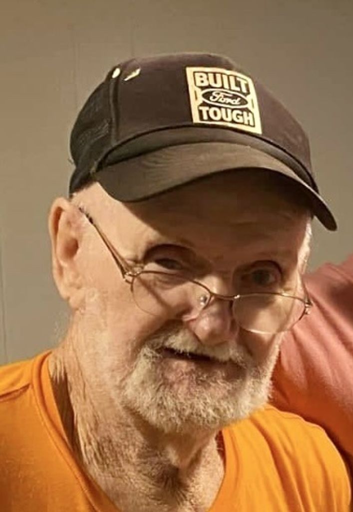 Robert F. Dille, Sr. Profile Photo