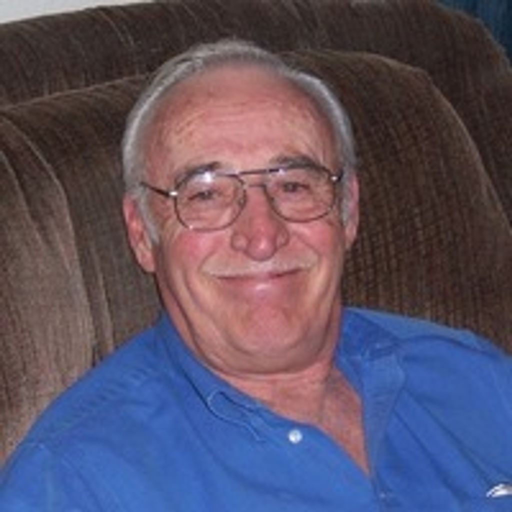 Michael J. "Mick" Persinger Profile Photo