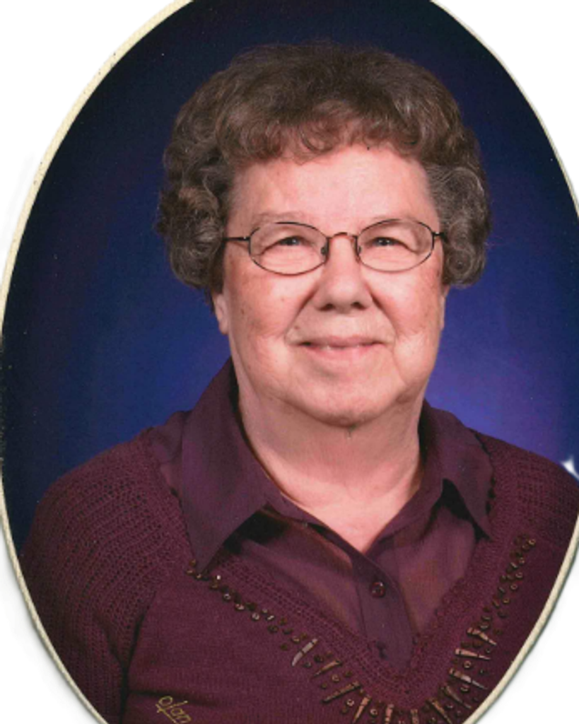 JoAnn T. Vandeyacht