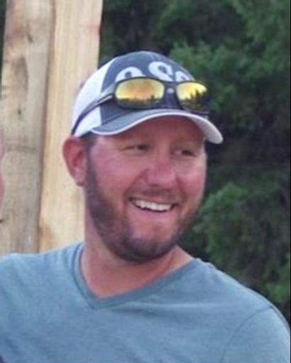 Daniel Scott Usdrowski's obituary image