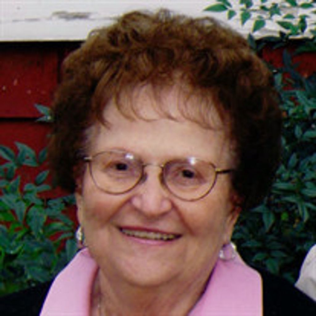 Ruby Nell Cooper