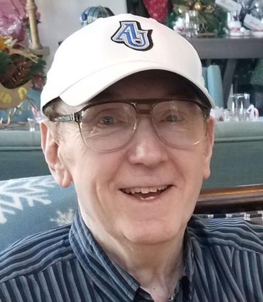 Don Wilds Profile Photo