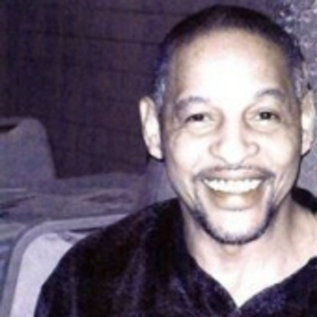 Ronald  Eugene Coleman