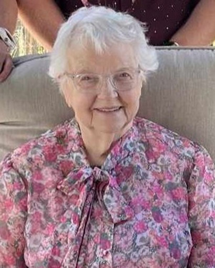 Geraldine "Gerry" R. Gilberg Profile Photo