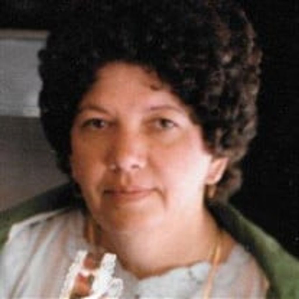 Mary Sharkey Gluzinski Profile Photo