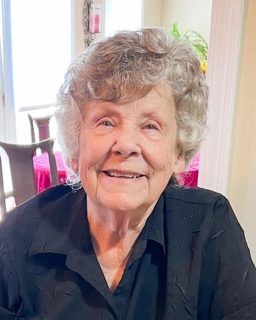 Shirley Jean Henderson Profile Photo