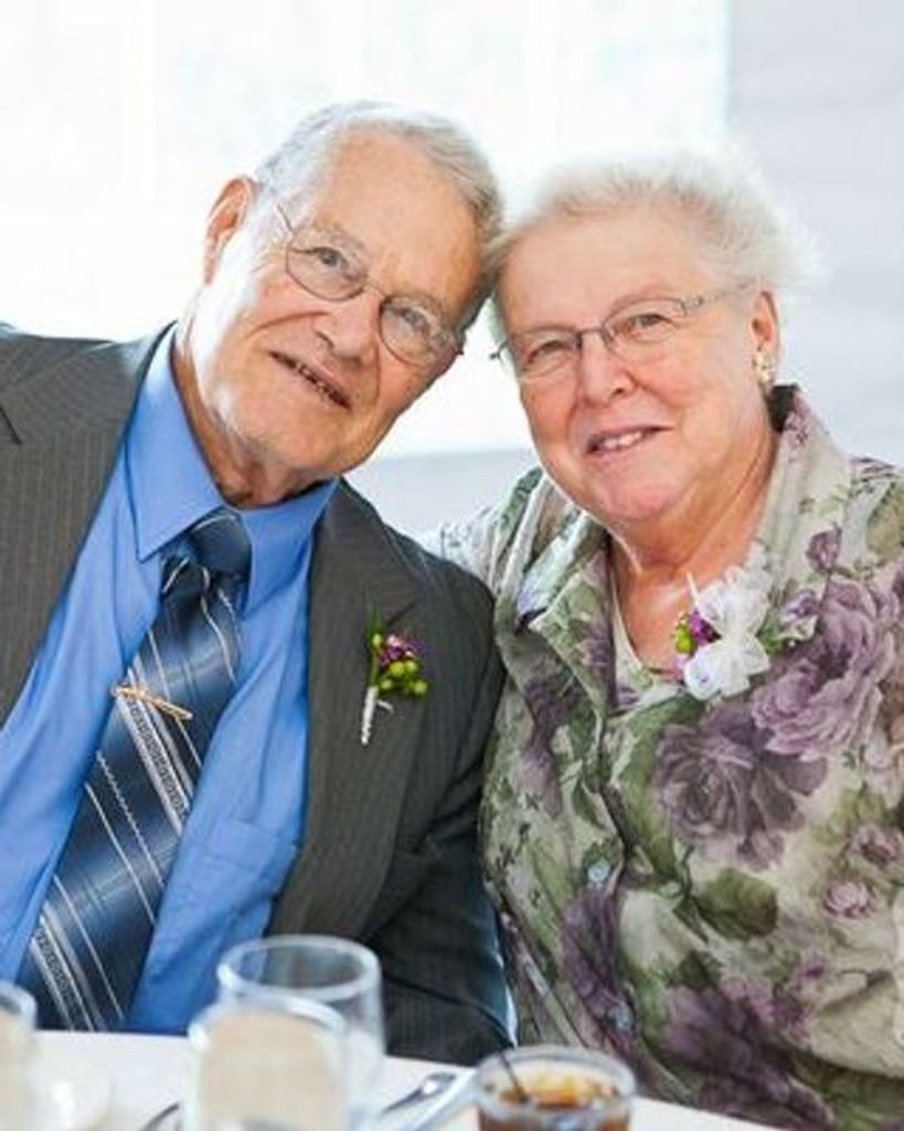 Betty Lou Wetherhold Profile Photo