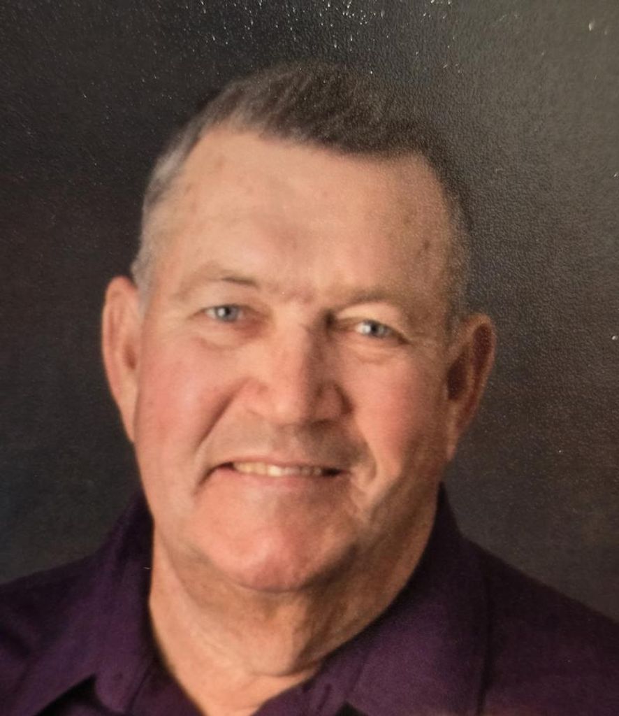 Daniel V. Freiburger Profile Photo
