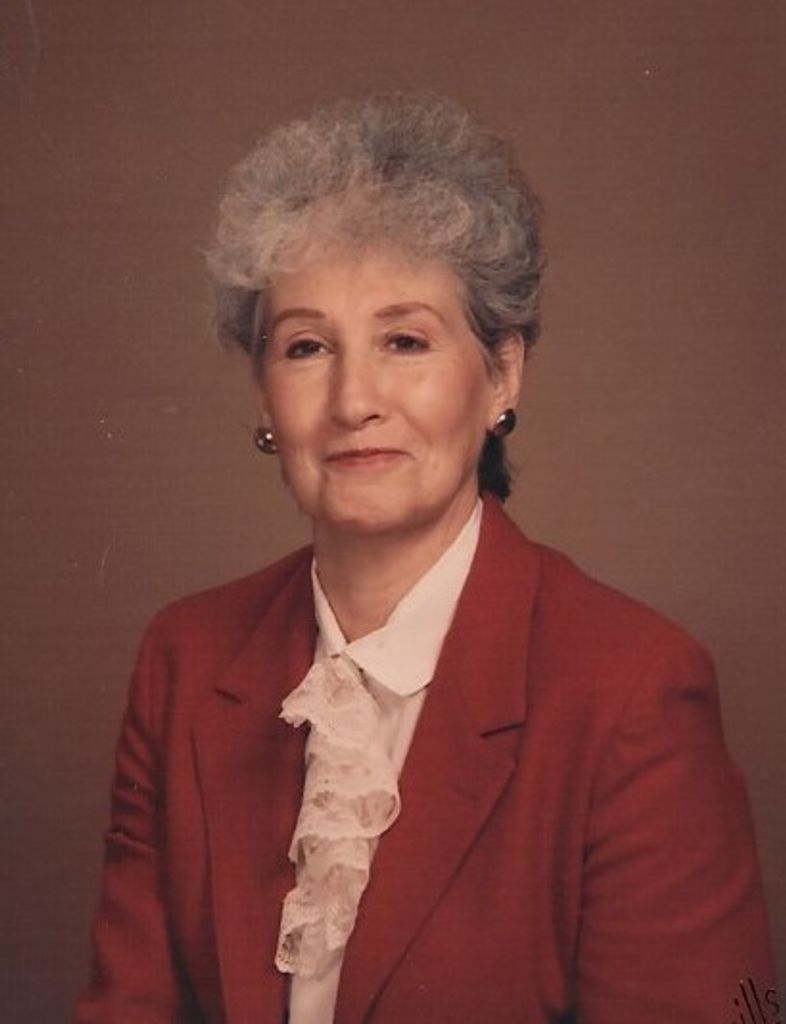 Joycelyn (Campbell)  Walden