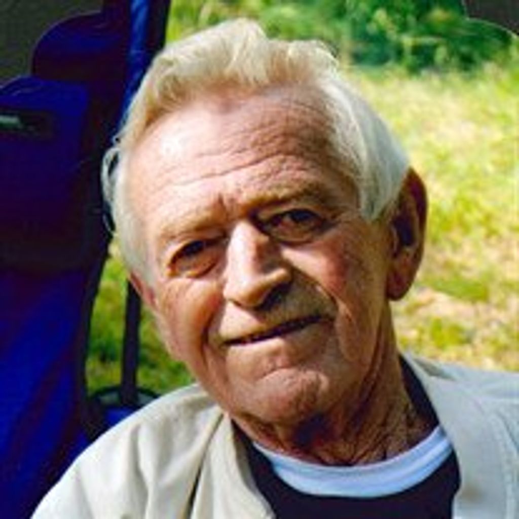 Manfred "Fred" Walter Kreitlow