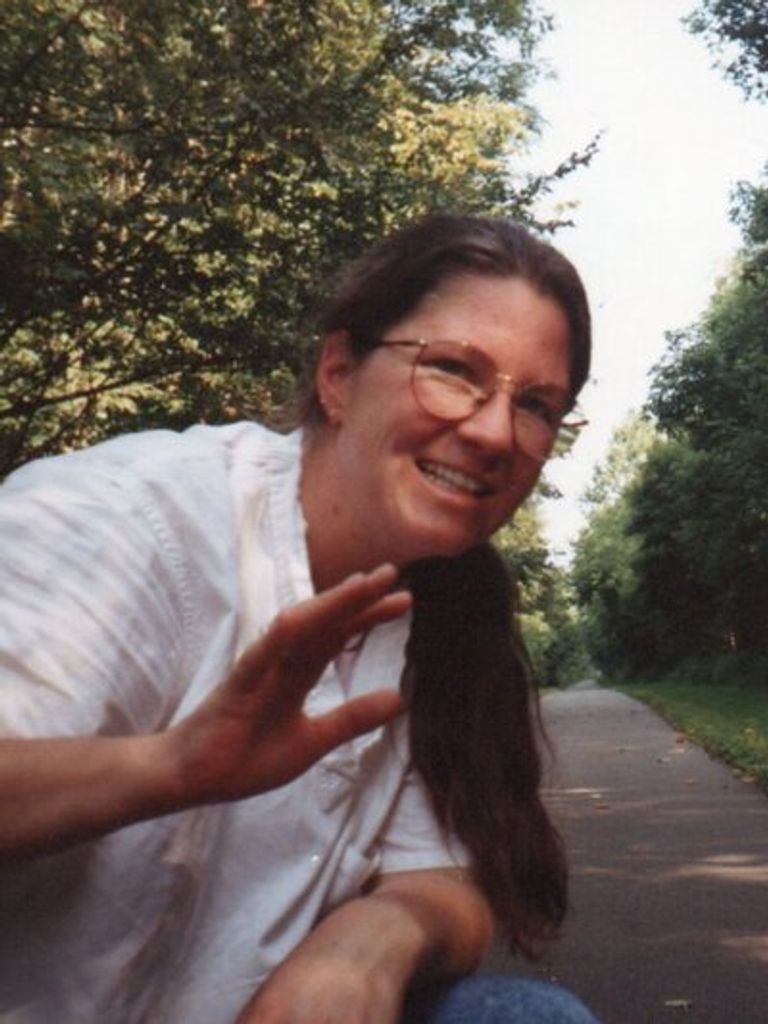 Katherine Ann Mountin-Wolfe Profile Photo