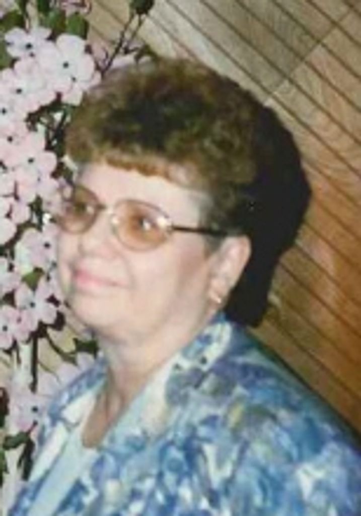 Mary Weld