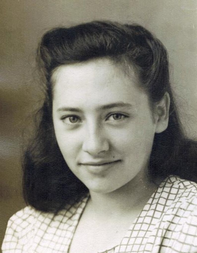 Alice M. (Crum)  Harding