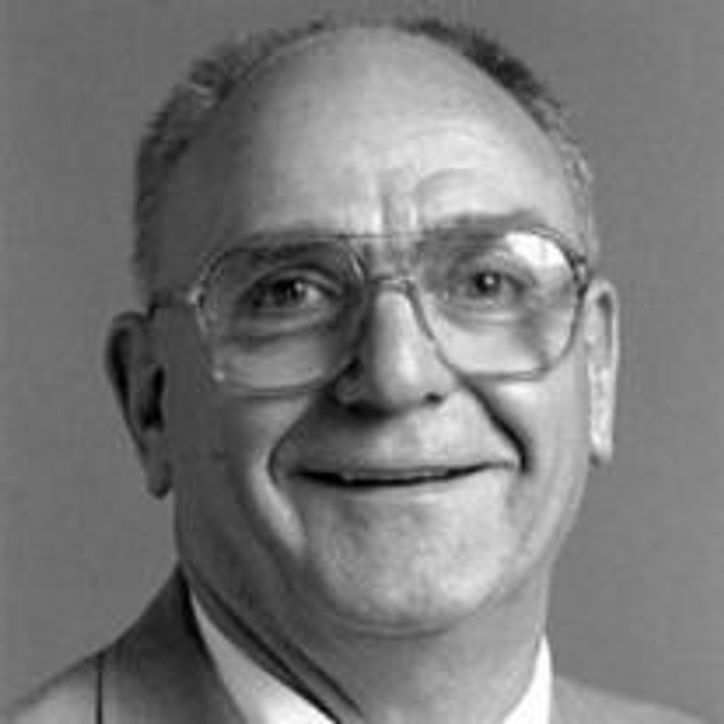 Denis "Izzy" Isrow
