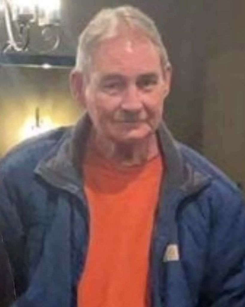 Douglas Wayne Overby Profile Photo