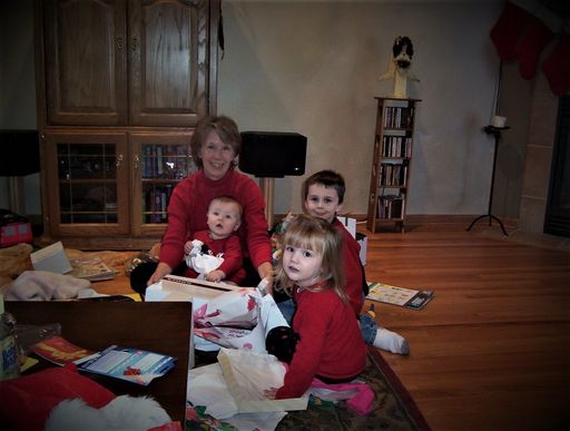 Joyce Morris photo gallery thumbnail 10 of 60