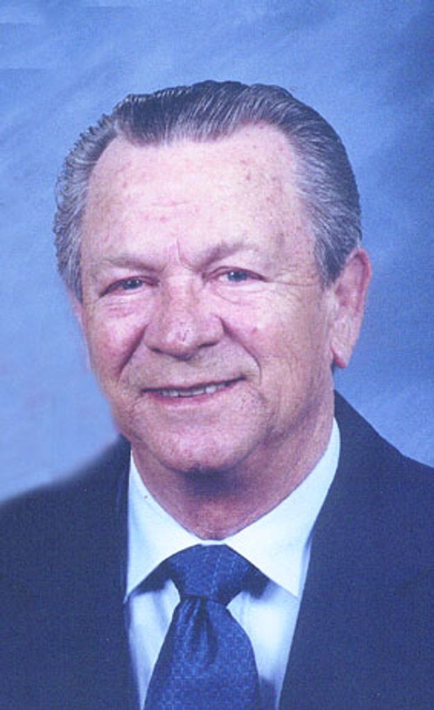 Kenneth D. Tucker Profile Photo