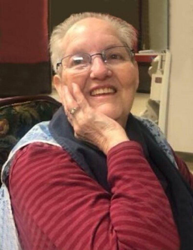 Cinda Sue Adams Profile Photo