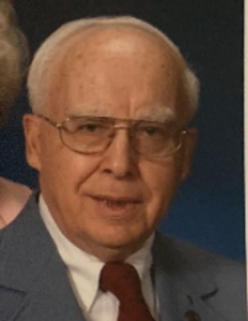 David V. Landry