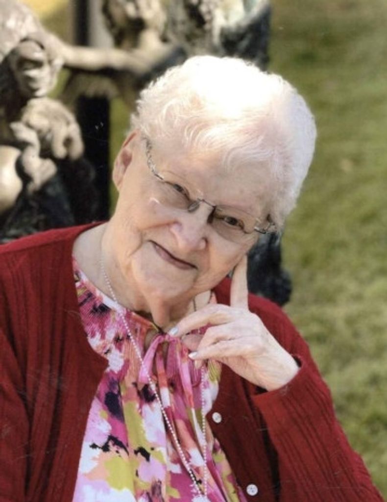 Wilma Jean Hale