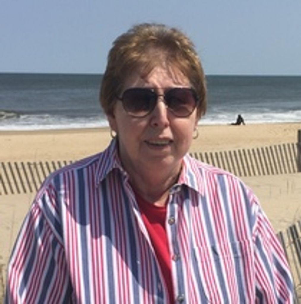 Patricia Burlew Profile Photo