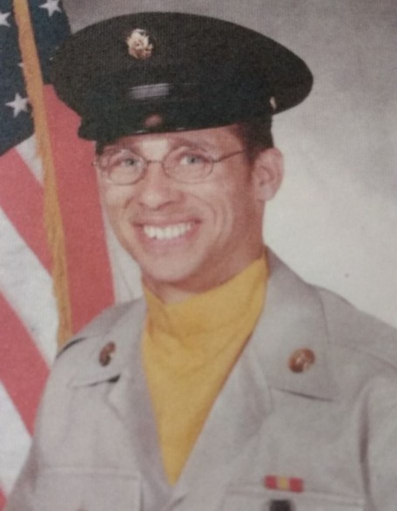 Clifford John Burghgraef