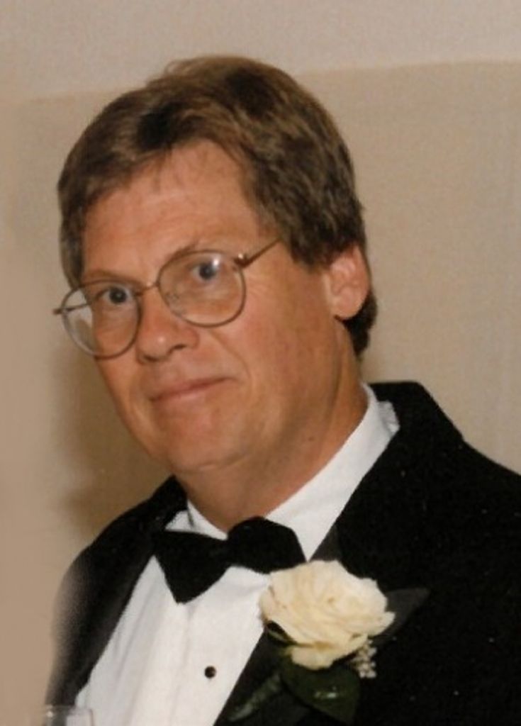 Mr. Michael O'Daniel