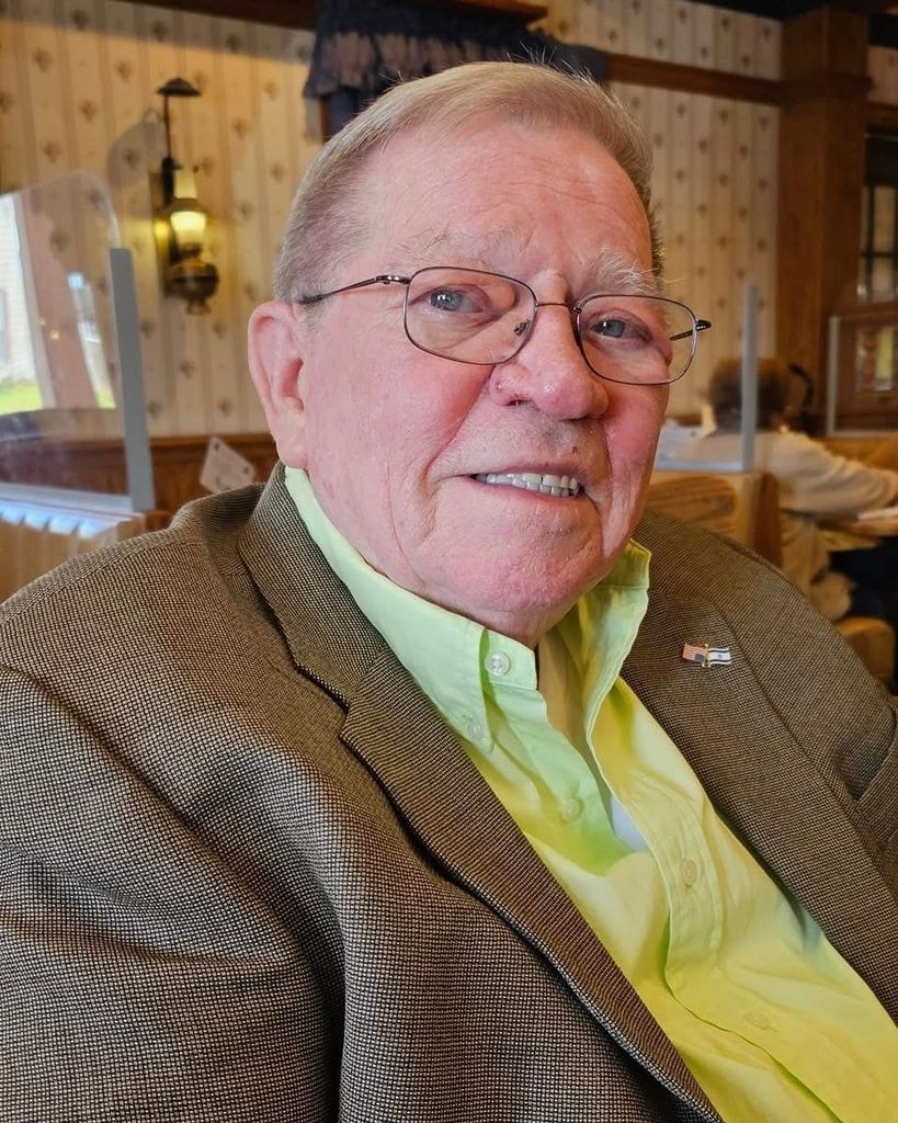 Alphonse Patrick Laiben