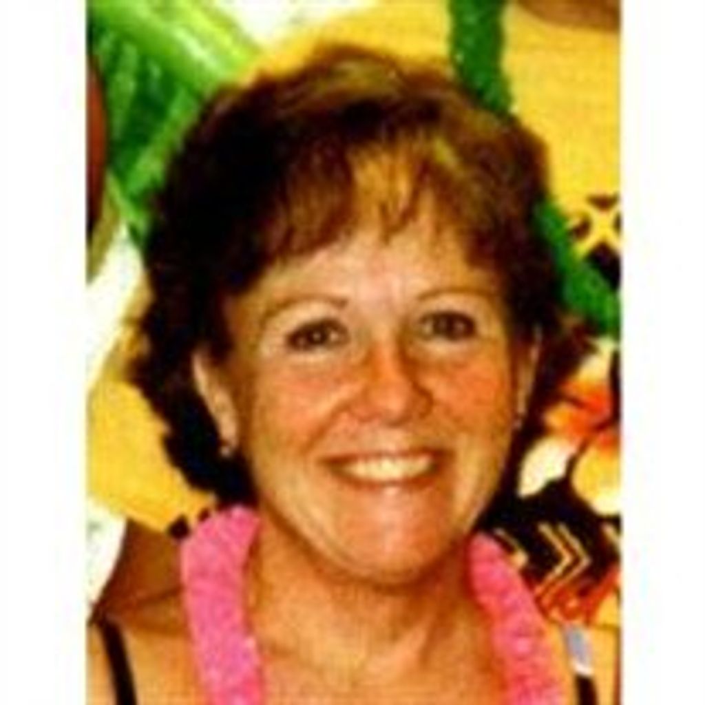 Mary Truttman