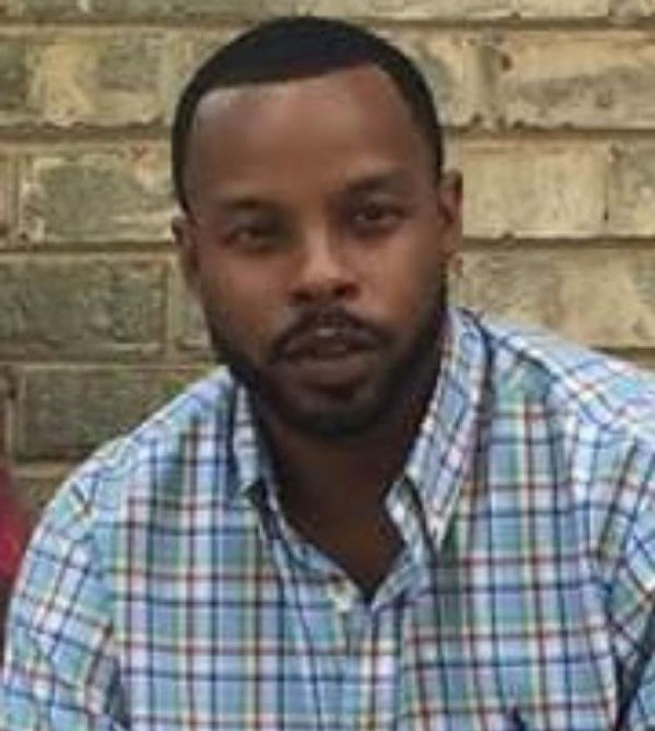 Ronnie L. 'Lil Ronnie' Campbell Jr.