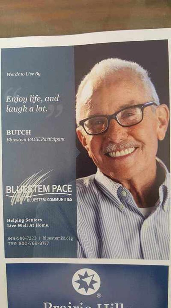 Butch Minor Profile Photo