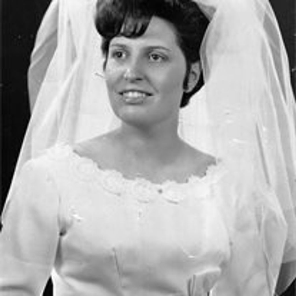 Kathy Ann Young