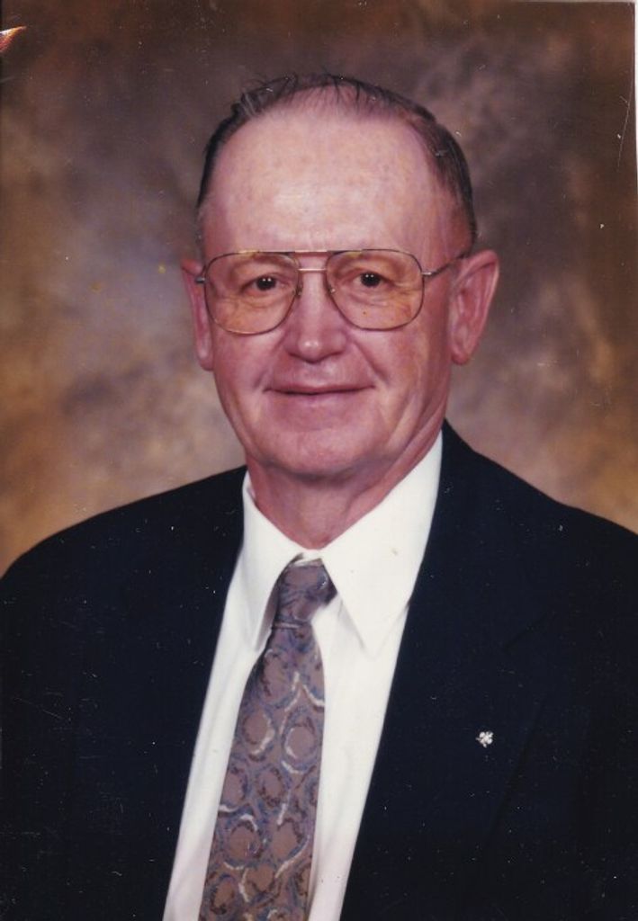 Clair R. Miller Profile Photo