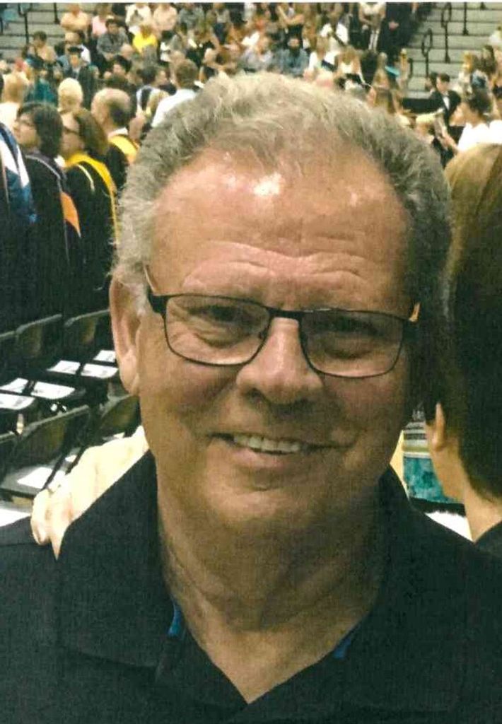 John Robert Boogaart