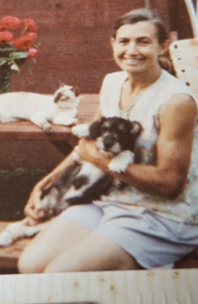 Dorothy G. Idell Profile Photo