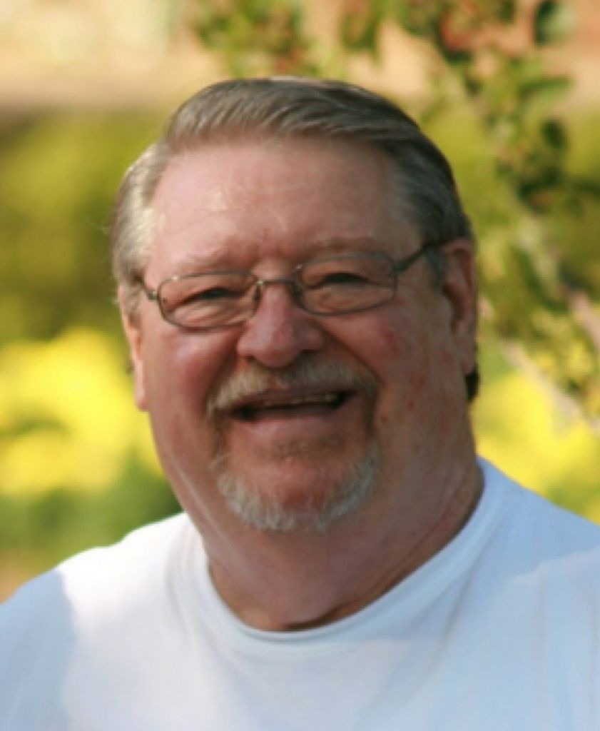 William "Jerry" Beecham Profile Photo