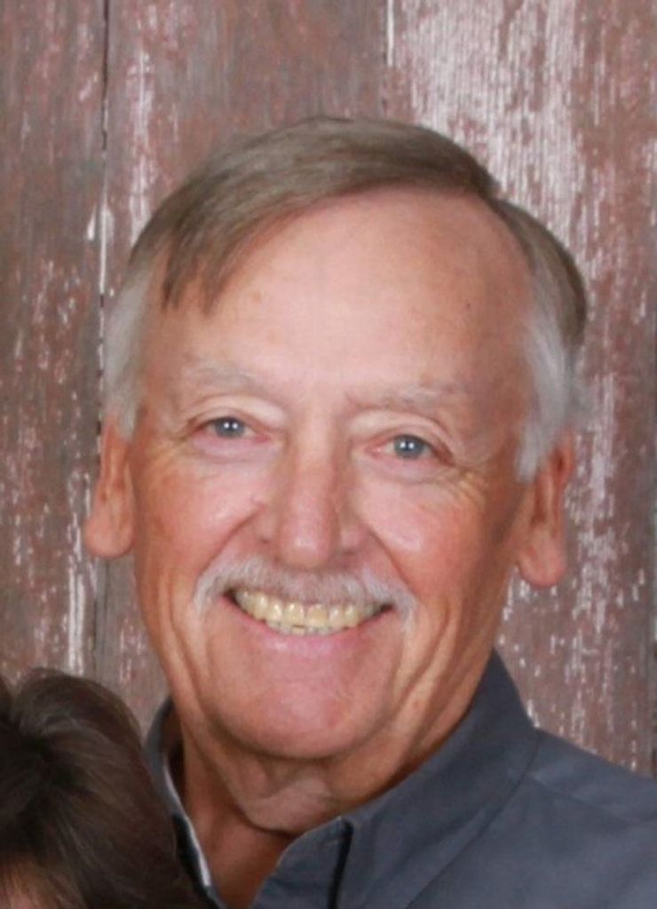 Pat Hilliker
