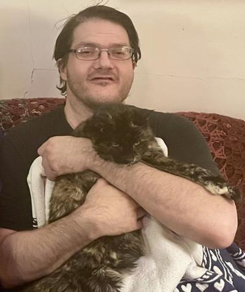 Andrew J. Conti Profile Photo