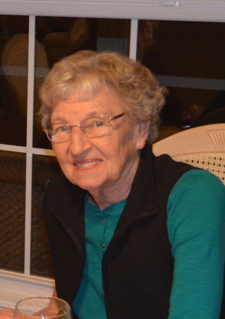Louise Dulkoski Profile Photo