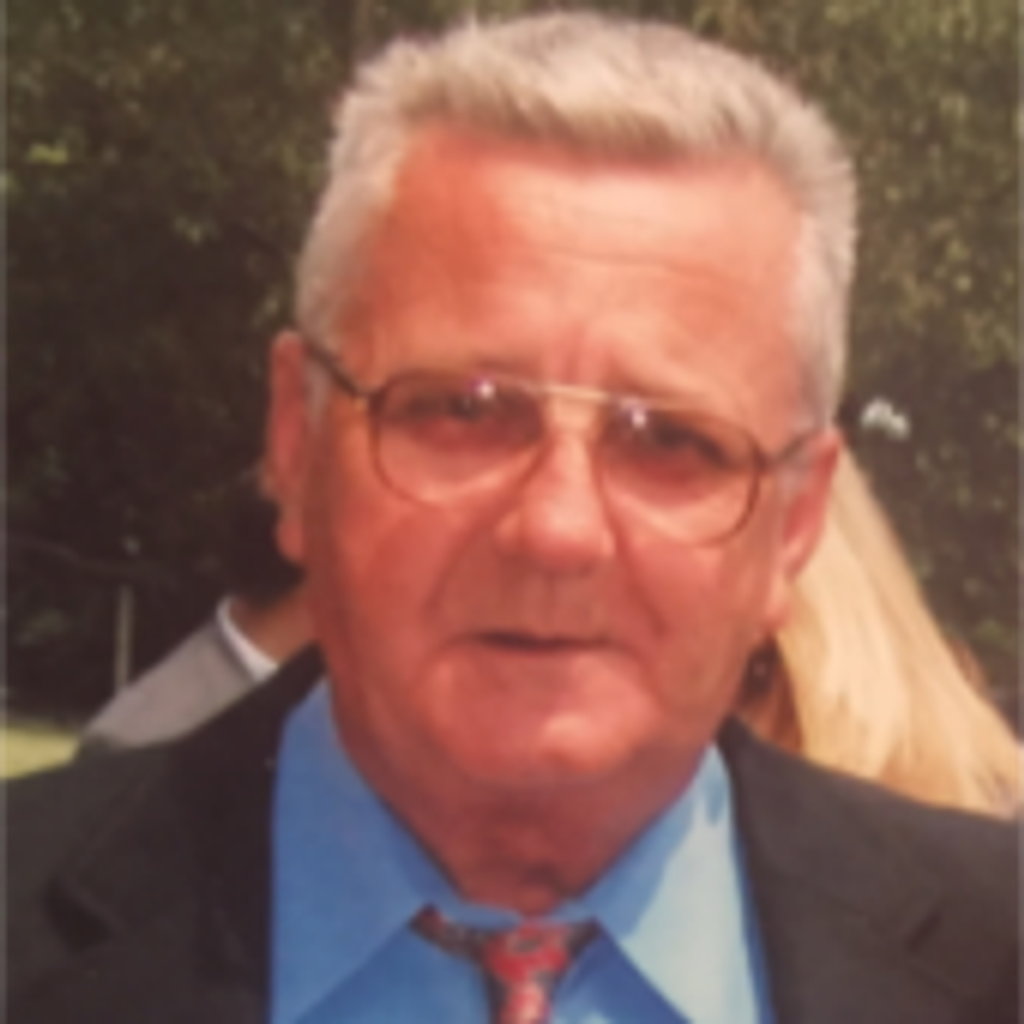 Frank F. Henrich