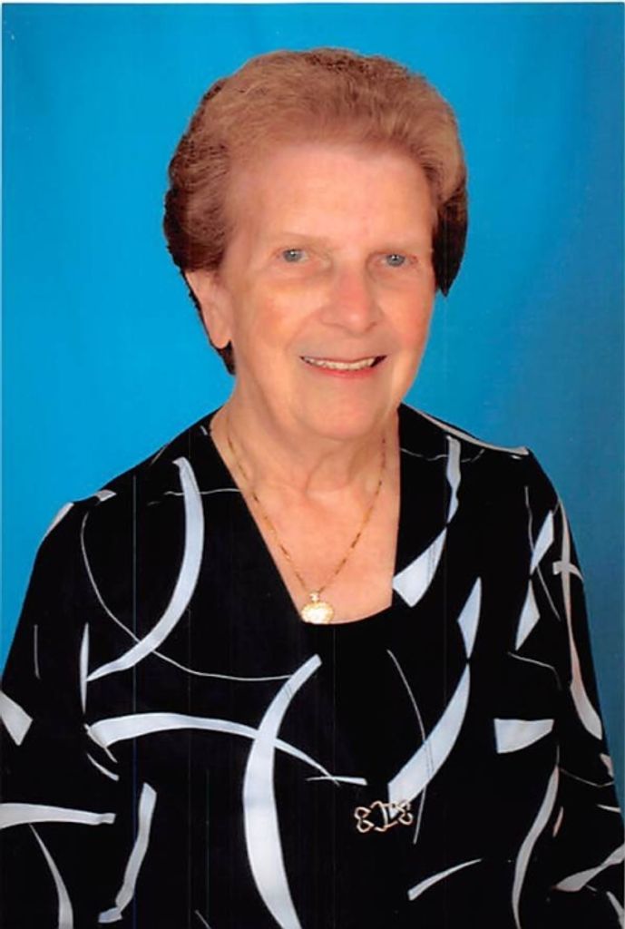 Evelyn Bowser