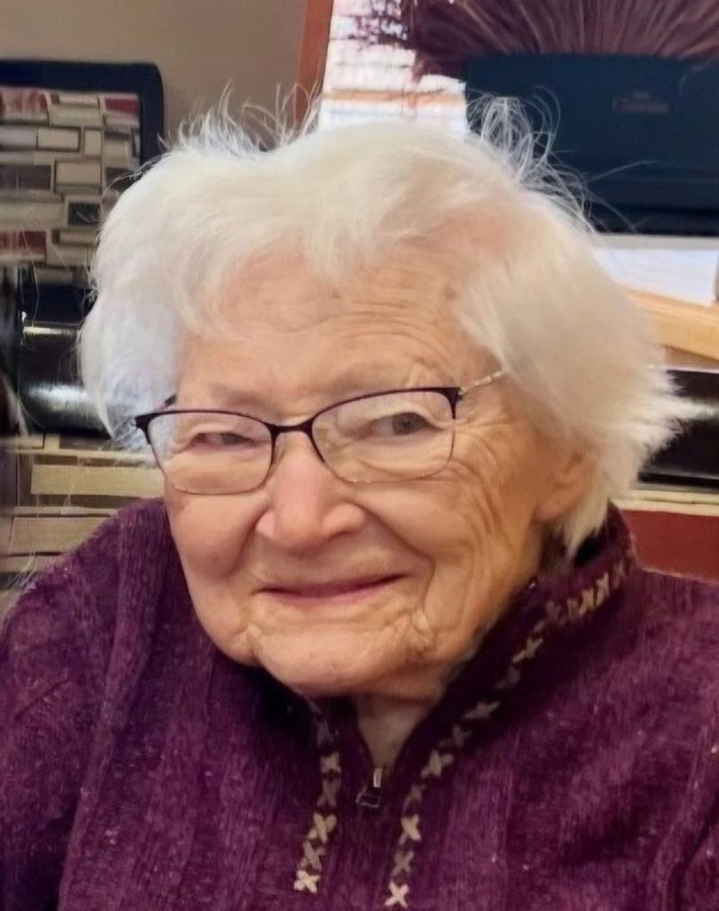 Jacquelyn Neuharth Profile Photo