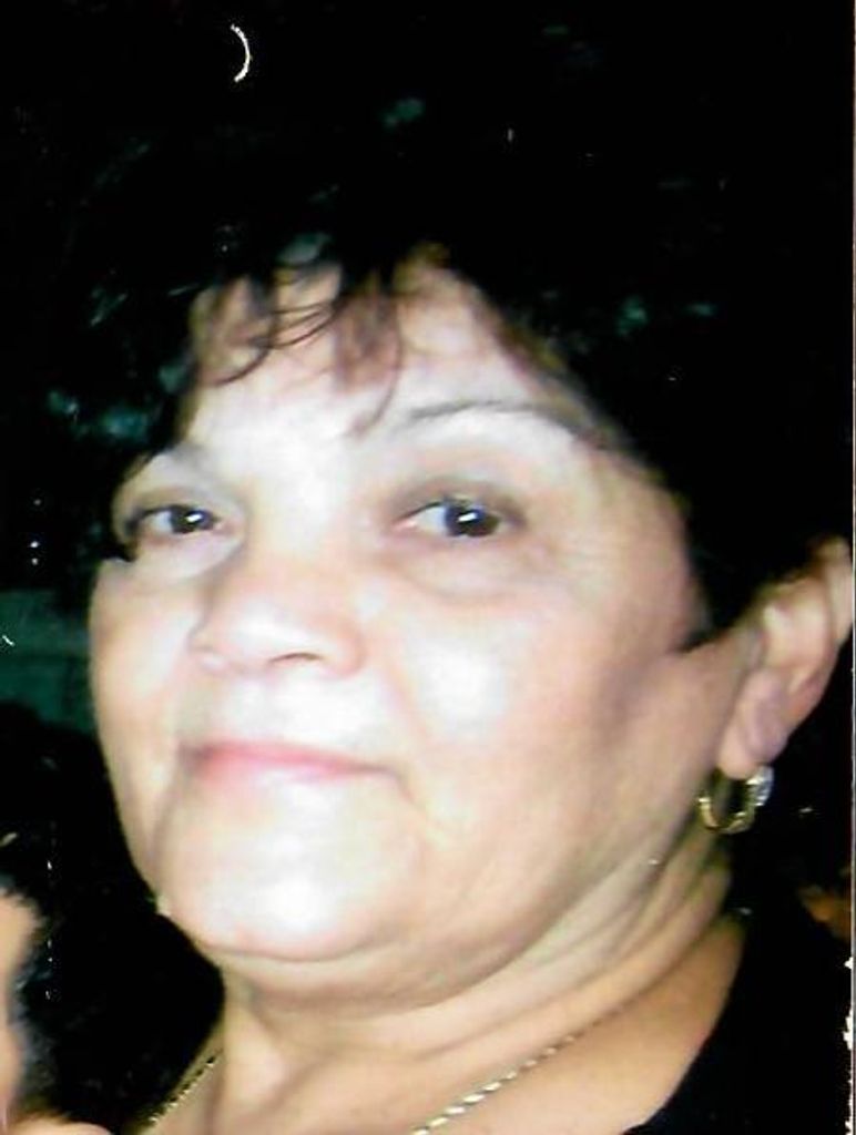 Emma Lugo Diaz