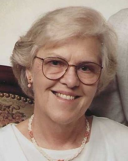Kathy Neff's obituary image