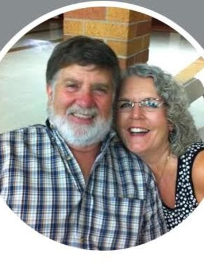 Frank And Kaye Wade