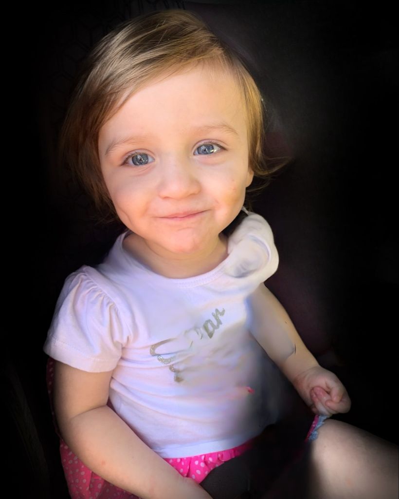 Maysoon Luna Hamoudi