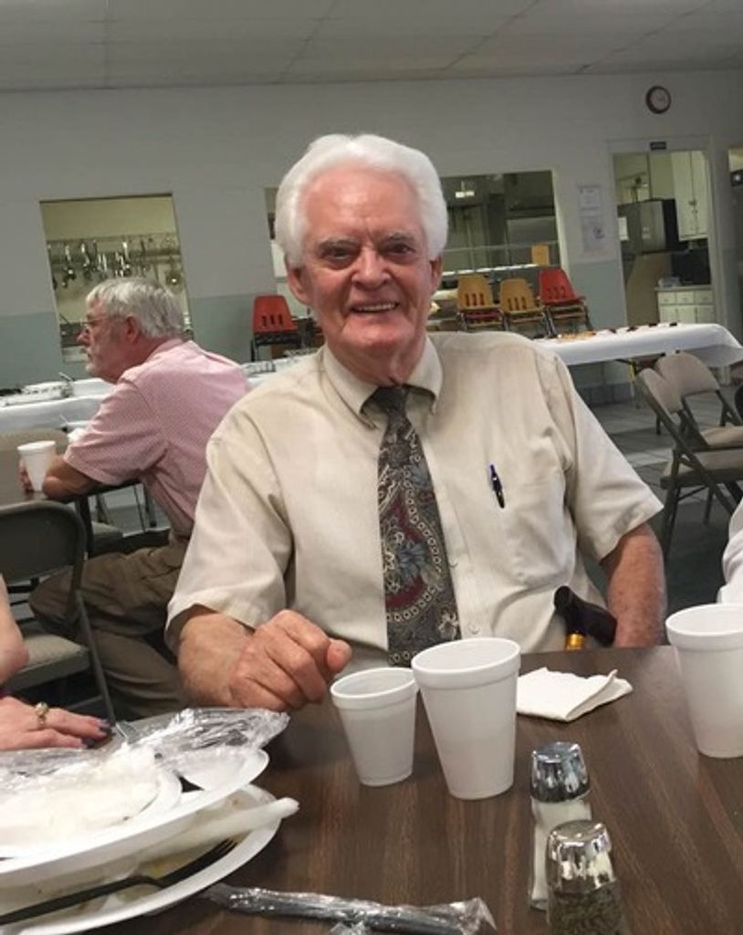 Douglas "Buddy" Doss Profile Photo